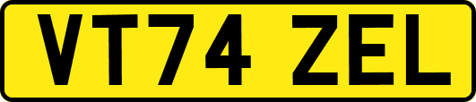 VT74ZEL