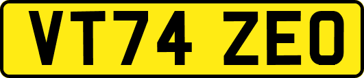 VT74ZEO