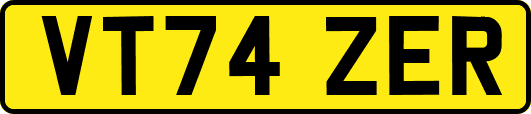 VT74ZER