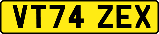 VT74ZEX