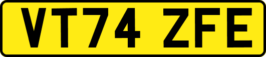 VT74ZFE