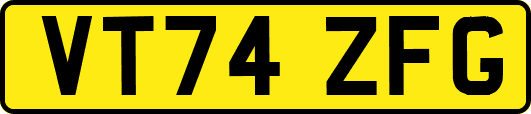 VT74ZFG