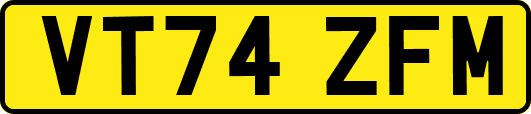 VT74ZFM