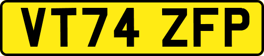 VT74ZFP