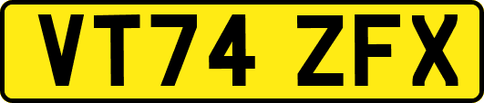 VT74ZFX