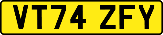 VT74ZFY