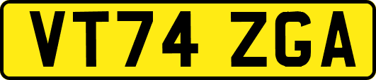 VT74ZGA
