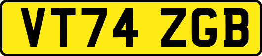 VT74ZGB
