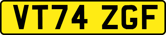 VT74ZGF