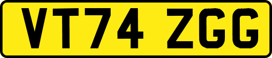 VT74ZGG