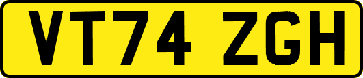 VT74ZGH