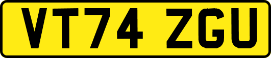 VT74ZGU
