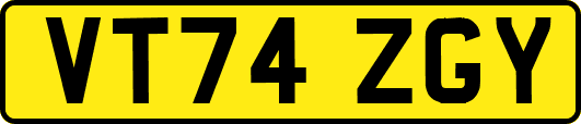 VT74ZGY