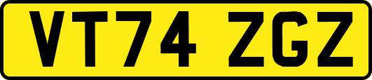 VT74ZGZ