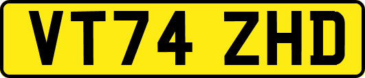 VT74ZHD