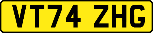 VT74ZHG