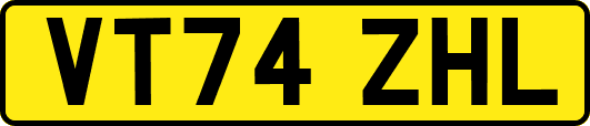VT74ZHL