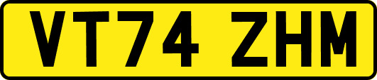 VT74ZHM