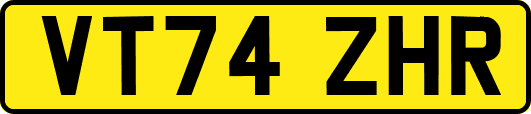 VT74ZHR