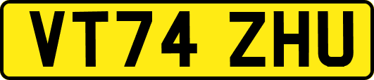 VT74ZHU