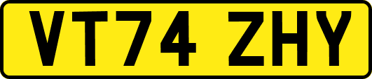 VT74ZHY