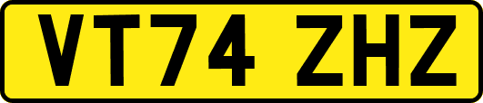 VT74ZHZ