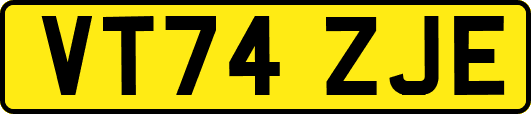VT74ZJE
