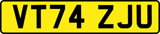 VT74ZJU
