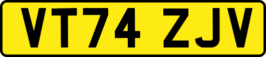 VT74ZJV