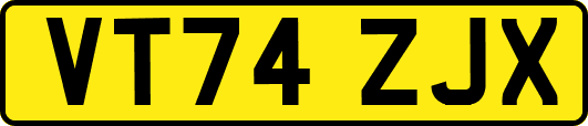 VT74ZJX