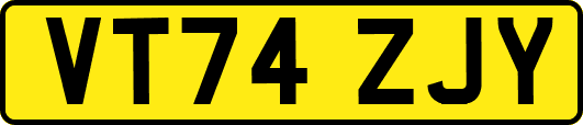 VT74ZJY