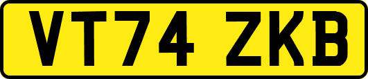 VT74ZKB