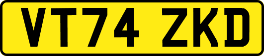 VT74ZKD