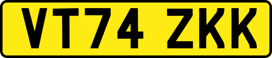 VT74ZKK