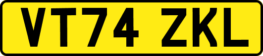 VT74ZKL