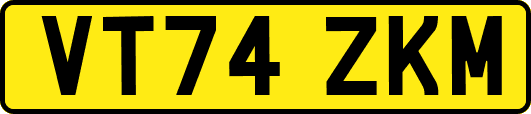 VT74ZKM
