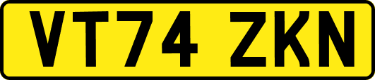 VT74ZKN