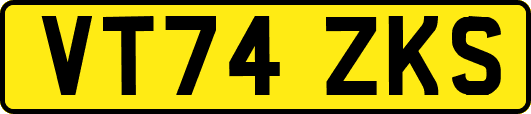 VT74ZKS