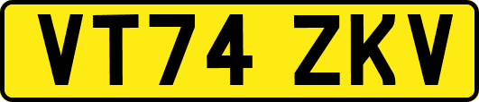 VT74ZKV