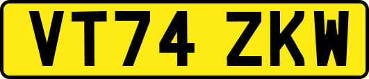 VT74ZKW