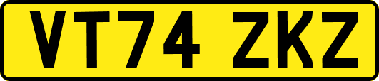 VT74ZKZ