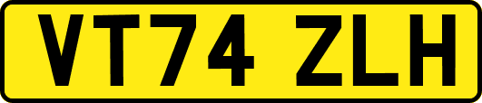 VT74ZLH
