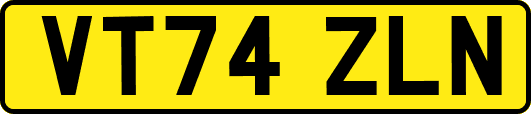 VT74ZLN