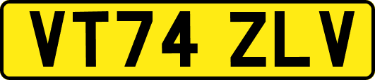 VT74ZLV