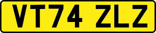 VT74ZLZ