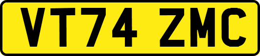VT74ZMC