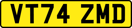 VT74ZMD