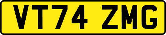 VT74ZMG