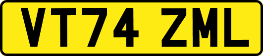 VT74ZML