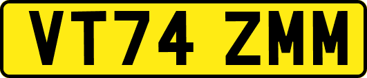 VT74ZMM